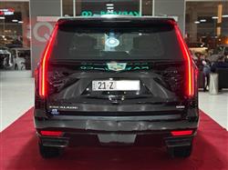 كاديلاك اسكاليد